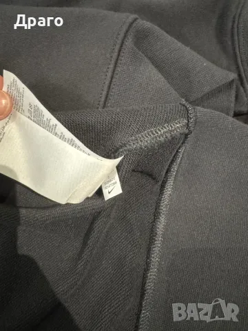 Мъжки суичър Nike, снимка 4 - Суичъри - 49666017