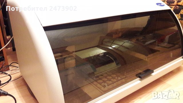 ChemWell® 2910 Automated EIA and Chemistry Analyzer , снимка 2 - Друга електроника - 27655008