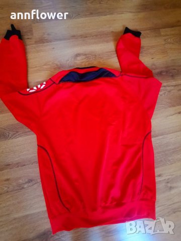 Спортна мото блуза Stanno, снимка 8 - Спортни дрехи, екипи - 38469180