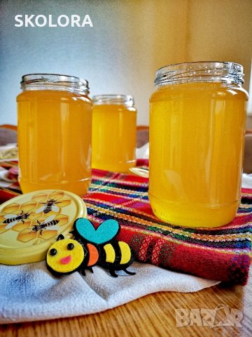 100% пчелен мед за вашето здраве, снимка 3 - Други - 42781590