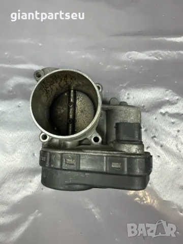 Дросел за Мерцедес Mercedes-benz W168 A1661410125