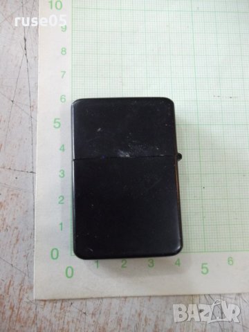 Запалка "Che Guevara" бензинова работеща, снимка 2 - Други ценни предмети - 32225837