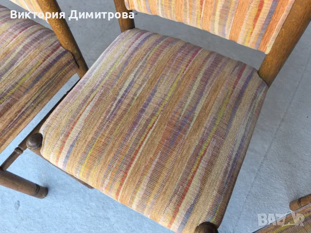 Столове масив, снимка 8 - Столове - 48730745