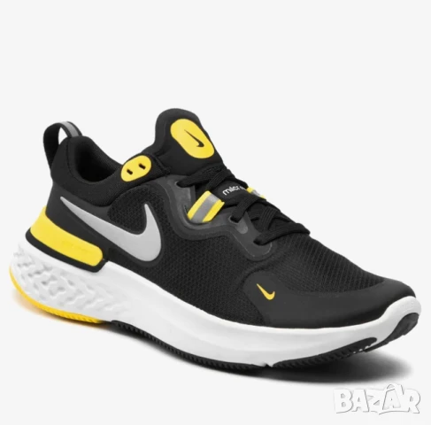 Nike React Miler номер 47 оригинални маратонки 