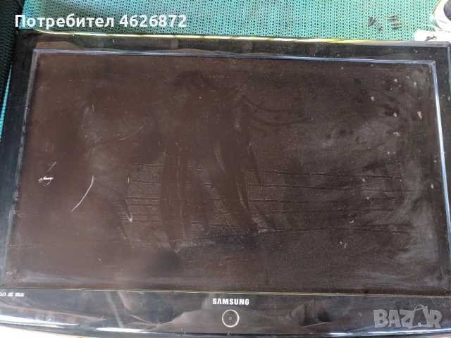 SAMSUNG LE37R87BDX-BN4100813Е-MP1.0-DARFON 4H.V1448.481/C1-T370XW02 V5 CB 06A69-1A 