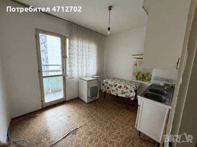 СОБСТВЕНИК продава 2-стаен апартамент в Пазарджик, снимка 4 - Апартаменти - 53142649