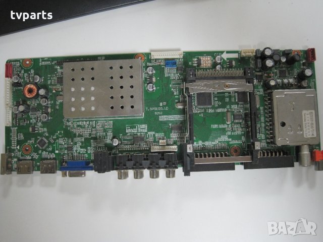 Мейнборд T.SP9100.1D 9252 26" 100% работещ, снимка 1