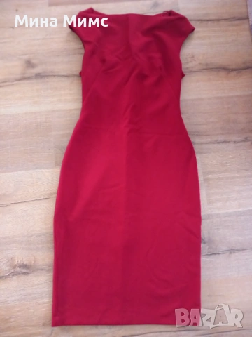 Сако hm и рокля  zara, снимка 4 - Рокли - 53389944