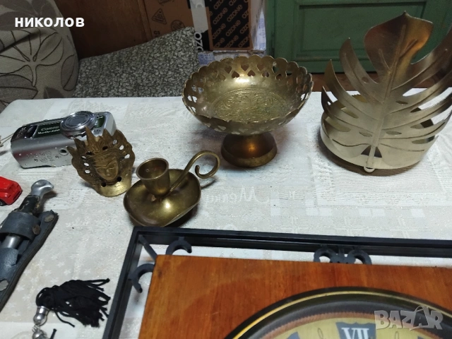 СТАРИ ПРЕДМЕТИ 2, снимка 2 - Антикварни и старинни предмети - 53303763