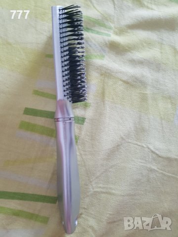 Четка за коса, снимка 2 - Аксесоари за коса - 37550050