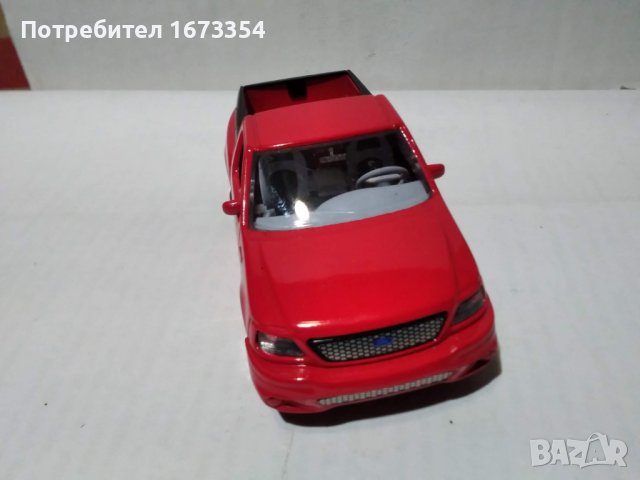 Колекционерски колички BURAGO, снимка 8 - Колекции - 40219536