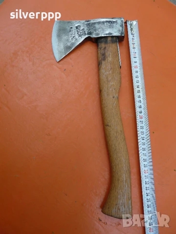  Стар немски топор - 571 