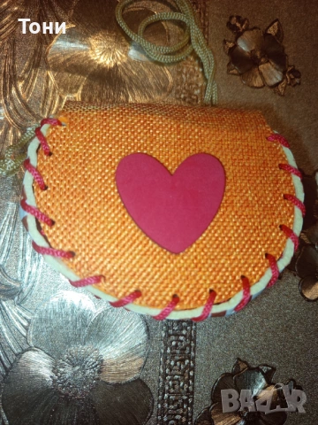 Ново Детско Малко Портмоне, снимка 5 - Детски портмонета - 53277422