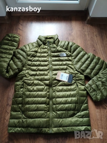 the north face 'HUILA' - мъжко олекотено яке НОВО С, снимка 11 - Якета - 53385822