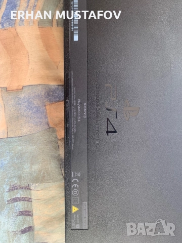 Playstation 4 1TB, снимка 7 - PlayStation конзоли - 52956522