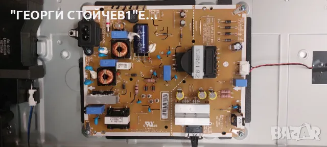 43UK6950PLB  EAX67872805(1.1)  EAX67865101(1.6)   LGP43T-18U1  HC430DQG-SLUR2-A14X    SSC_Trident_43, снимка 6 - Части и Платки - 48838360