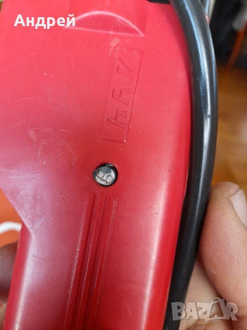 Стар Стробоскоп Луч, снимка 4 - Антикварни и старинни предмети - 52228073