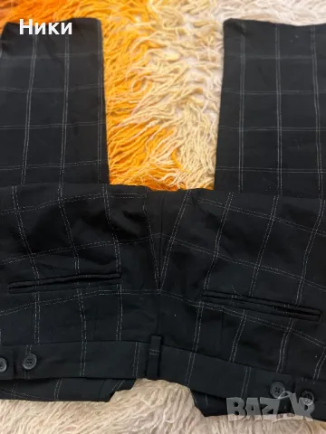 Елегантен панталон, снимка 4 - Панталони - 48940130