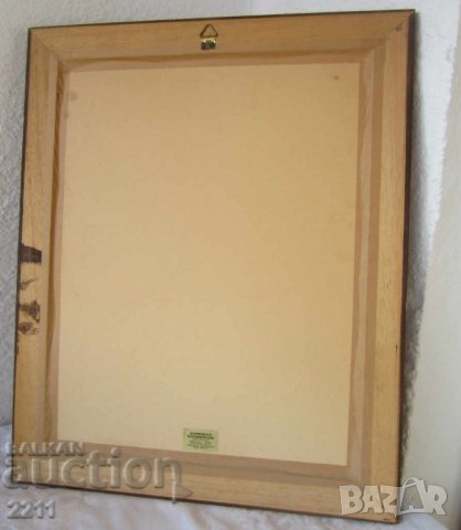  Картини: Млекарка красив голям бродиран гоблен, емайл - мома, картина цветя, снимка 4 - Декорация за дома - 28871110