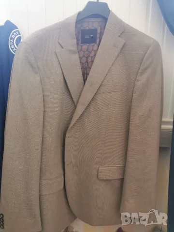 Сако от Pierre Cardin , снимка 9 - Сака - 48010443