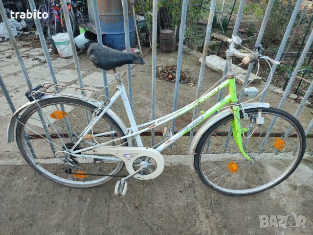 Велосипед 1-1, снимка 1 - Велосипеди - 42990722