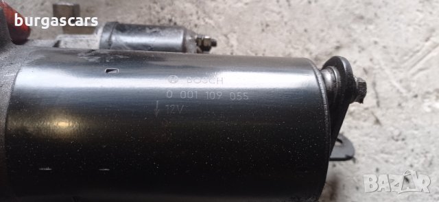 Динамо Алтернатор Bosch 0 124 415 005 Опел Астра Г Opel Astra G Zafira 2.0 dti , снимка 4 - Части - 32428532