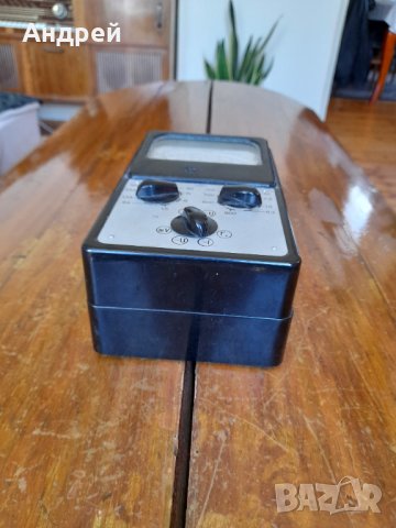 Стар мултицет Ц56/1, снимка 7 - Антикварни и старинни предмети - 37633316