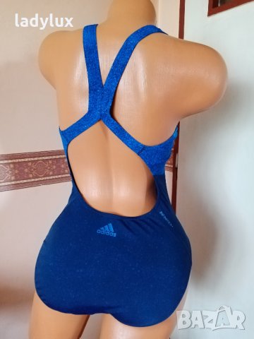 ADIDAS Infinitex, Оригинален, Размер М. Код 1329, снимка 2 - Бански костюми - 33229675
