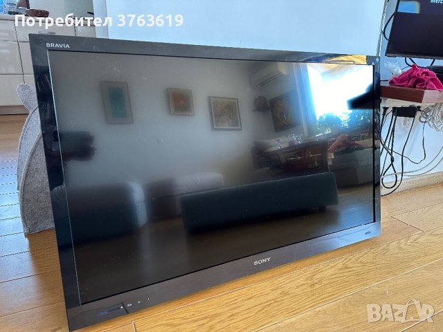 Sony Bravia Сони Бравия KDL-40EX720, снимка 2 - Телевизори - 43793840