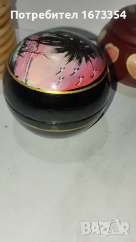 Дървени декорации, снимка 9 - Други - 49104037