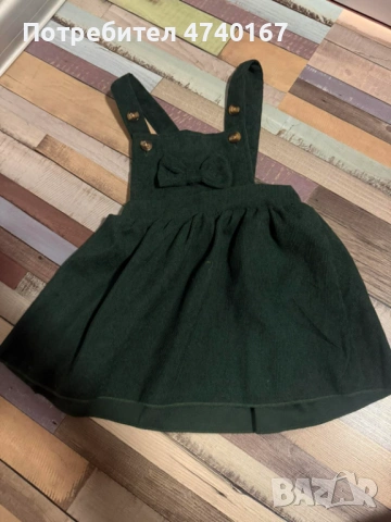 Бебешки рокли, снимка 5 - Бебешки рокли - 53502261