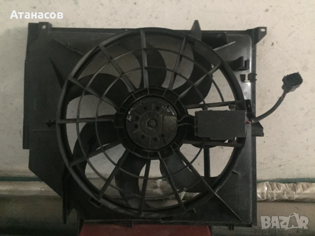 Части от стари коли-авточасти