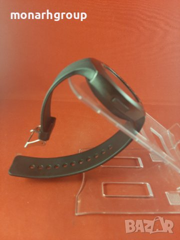 Смарт часовник TREND GEEK, снимка 4 - Смарт часовници - 37420610