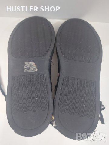 Сникърси GIAMBA. Номер 38, снимка 8 - Кецове - 43255345