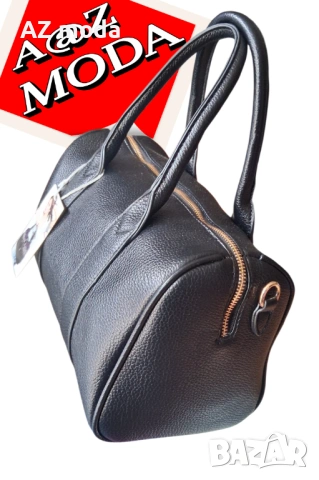 Стилна дамска чанта, снимка 3 - Чанти - 53300388