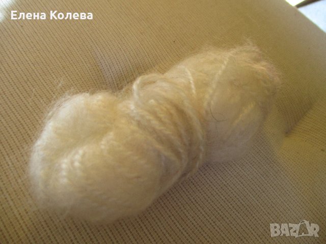 Тире- спула и конци за бродиране, снимка 12 - Други - 32759966