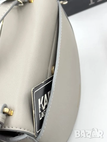 чанти karl lagerfeld , снимка 5 - Чанти - 51299922