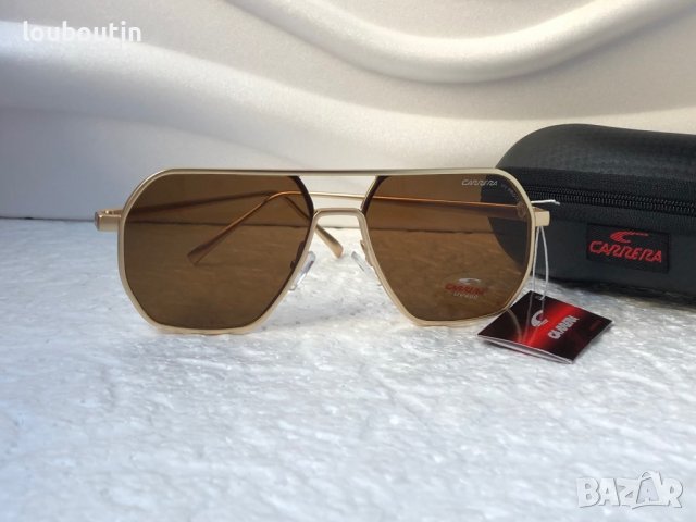 Carrera 2022 мъжки слънчеви очила УВ 400, снимка 7 - Слънчеви и диоптрични очила - 37970928