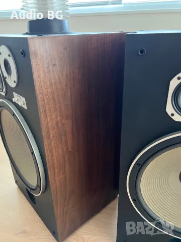 Pioneer HPM-150, снимка 5 - Тонколони - 47260901