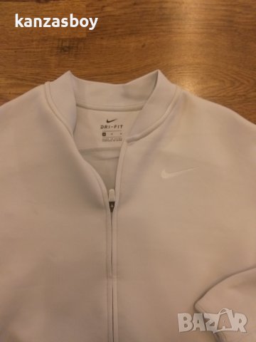  Nike Therma Sphere Max - страхотно дамско яке , снимка 5 - Якета - 38453041