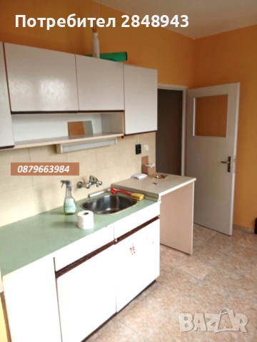 Едностаен апартамент Младост 1А, снимка 4 - Апартаменти - 53368358