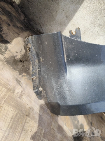 Ляв и Десен калник-Nissan Pantfinder r51-2008г, снимка 6 - Части - 53535025