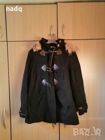 Sorbet страхотно вълнено палто , снимка 2 - Палта, манта - 34736803