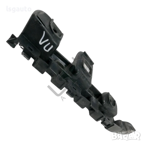 Ляв държач предна броня Volkswagen Passat (B7) 2010-2014 ID: 154240