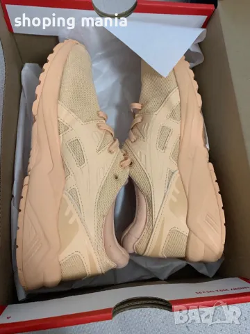 Детски маратонки ASICS 