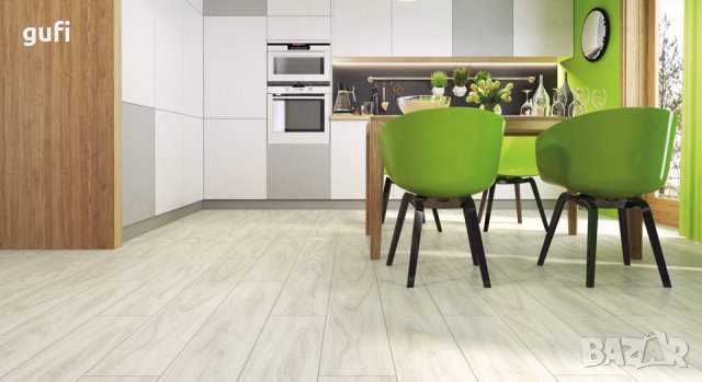 Ламинат Дъб Маргаритка 4585, снимка 1