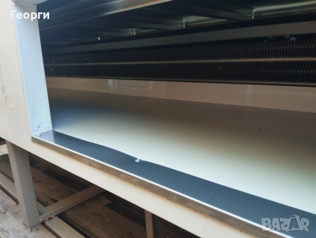 хладилна витрина , снимка 7 - Витрини - 52770579