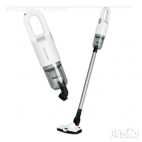 Прахосмукачка  Tilihome Cordless Vacuum Cleaner , снимка 5 - Прахосмукачки - 52097714