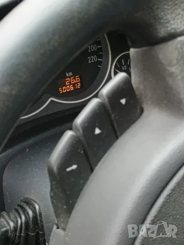 Opel Combo 1.6 CNG, снимка 11 - Автомобили и джипове - 48941737