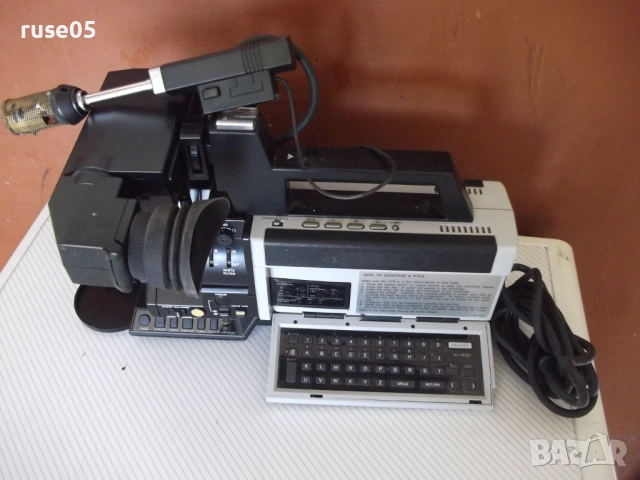 Видеокамера "Canon - VC-30E", снимка 2 - Камери - 51788666